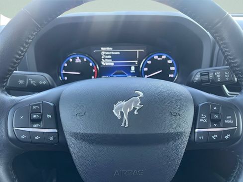 Used 2022 Ford Bronco Sport Outer Banks w/ Tech Package AWD/4WD image 25