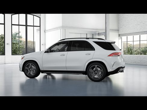 Certified 2026 Mercedes-Benz GLE 350 4MATIC image 27
