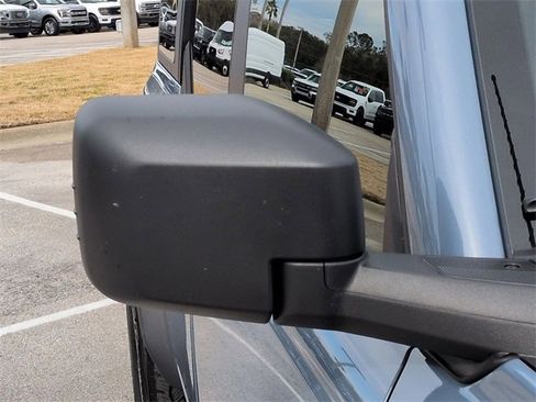 Certified 2025 Ford Bronco Big Bend image 12