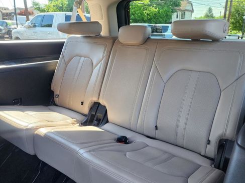 Used 2022 Ford Expedition Max Limited AWD/4WD image 19