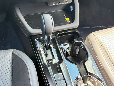 New 2026 Subaru Forester Touring AWD/4WD image 20