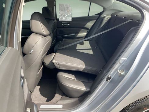 Used 2019 Acura TLX w/ Technology Package image 35