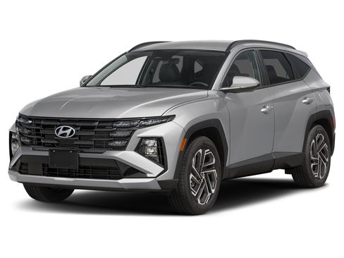New 2026 Hyundai Tucson SEL Plus AWD/4WD image 18