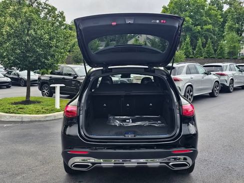 New 2026 Mercedes-Benz GLC 300 4MATIC image 9