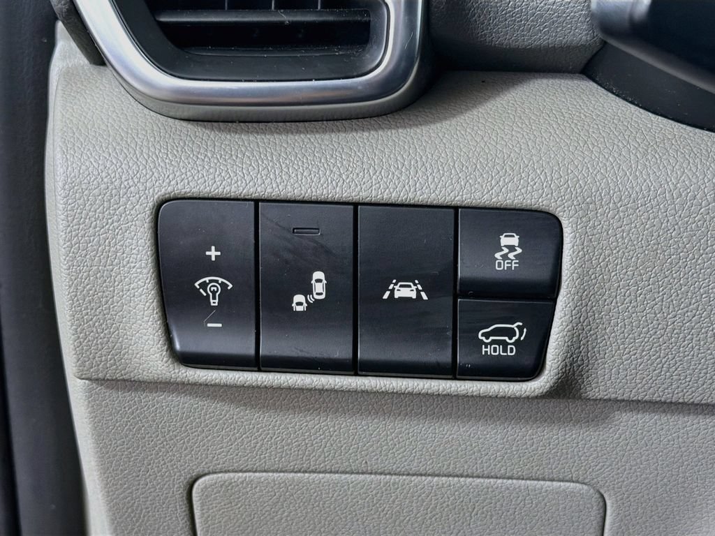 Used 2018 Kia Sportage EX w/ Option Group 040 AWD/4WD image 12