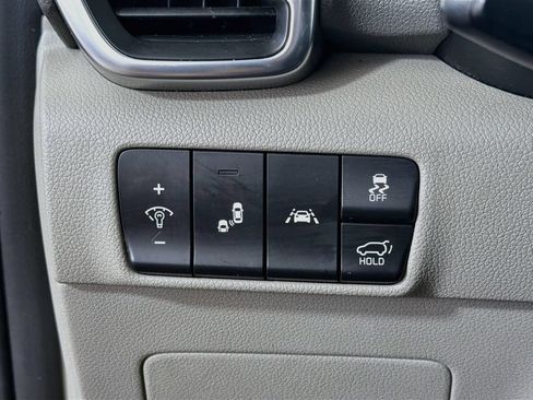 Used 2018 Kia Sportage EX w/ Option Group 040 AWD/4WD image 12