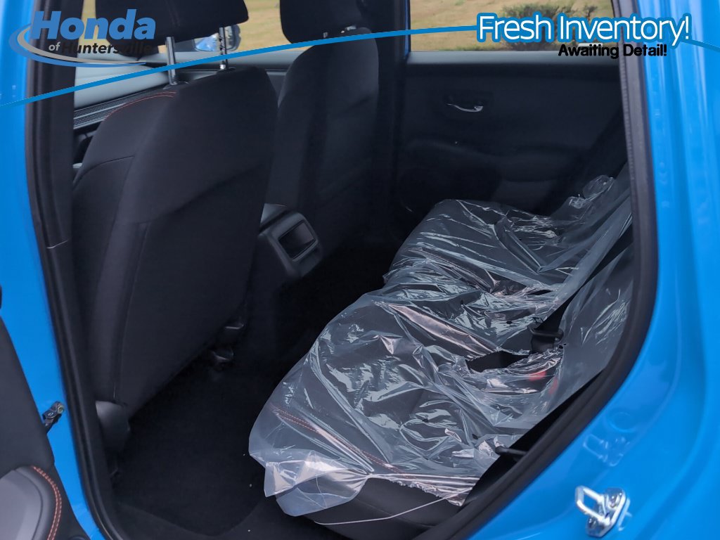 Used 2026 Honda HR-V Sport image 16