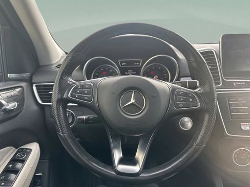 Used 2016 Mercedes-Benz GLE 350 4MATIC image 27