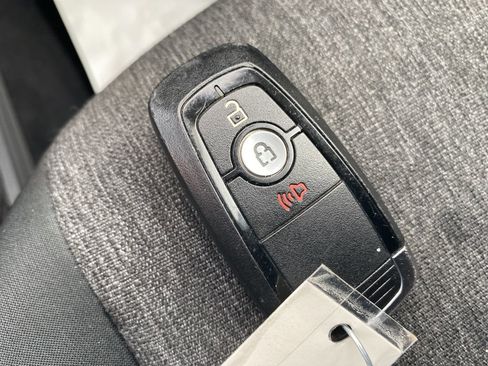 Used 2024 Ford Bronco Sport Big Bend w/ Convenience Package image 34