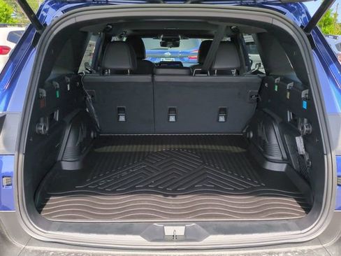 New 2026 Subaru Outback Touring XT AWD/4WD image 13