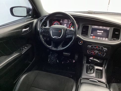 Used 2022 Dodge Charger GT w/ Plus Group RWD image 29