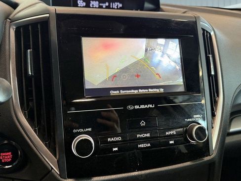 Used 2024 Subaru Forester Premium image 3