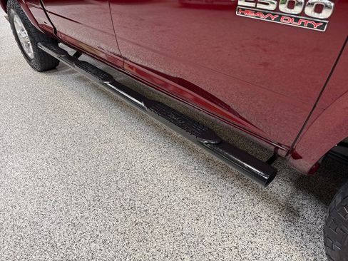 Used 2018 RAM 2500 Lone Star image 68