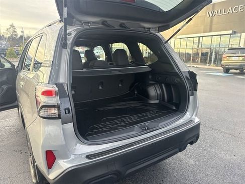 New 2026 Subaru Forester Premium image 85