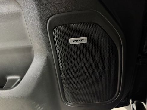 Used 2019 GMC Sierra 1500 AT4 image 9