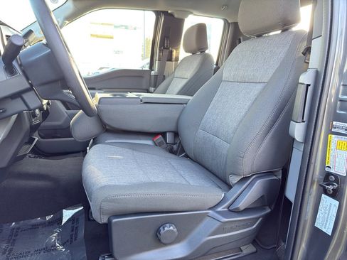 New 2026 Ford F350 XL w/ STX Appearance Package image 14