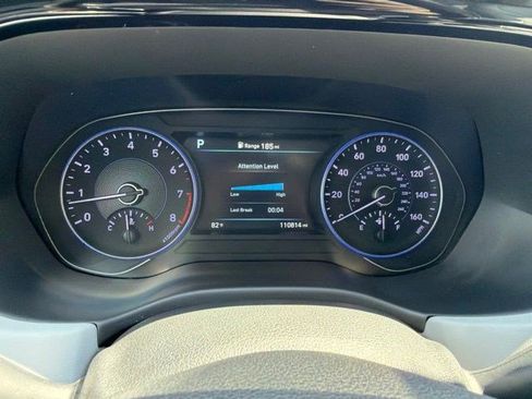 Used 2020 Hyundai Palisade SEL AWD/4WD image 34