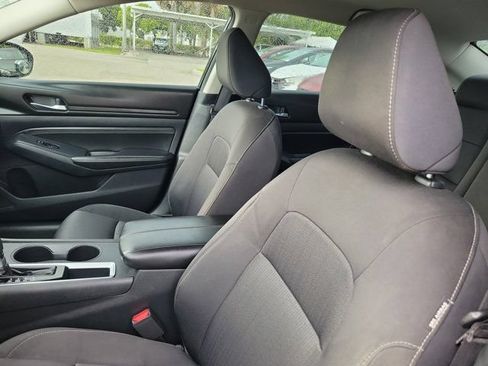 Used 2020 Nissan Altima 2.5 S FWD image 15