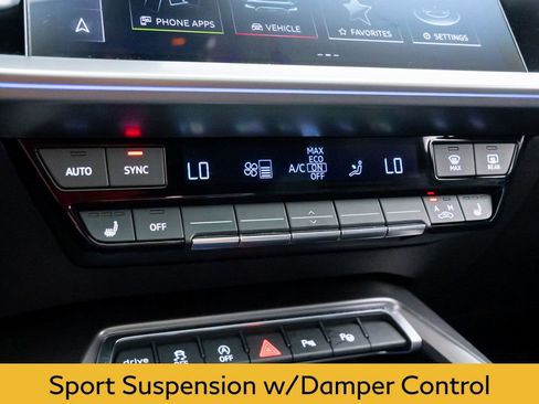 Used 2023 Audi S3 Premium Plus w/ Premium Plus Package image 25