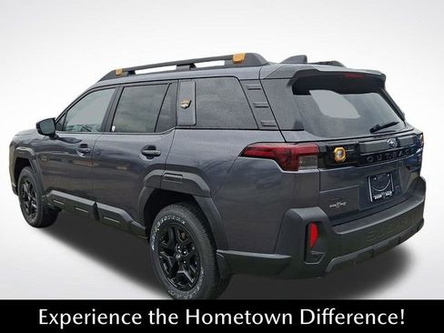 New 2026 Subaru Outback Wilderness image 4