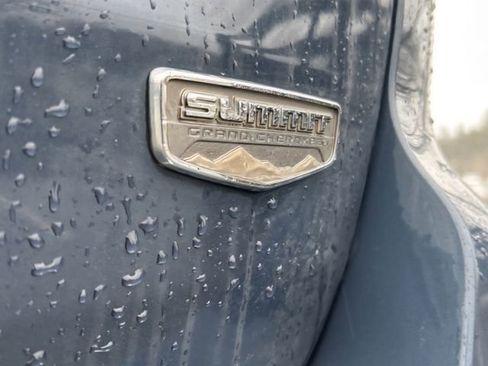 Used 2021 Jeep Grand Cherokee Summit image 15