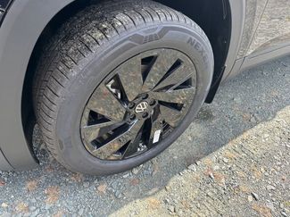 New 2026 Volkswagen Atlas Cross Sport SE video 2