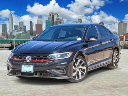 Used 2019 Volkswagen Jetta GLI Autobahn