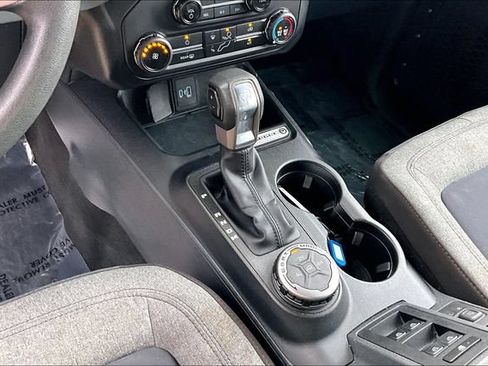 Certified 2022 Ford Bronco 4-Door AWD/4WD image 13