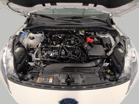 Used 2022 Ford Escape Titanium w/ Titanium Elite Package AWD/4WD image 8