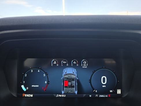 Used 2024 Ford F150 Lariat w/ Equipment Group 502A High AWD/4WD image 26
