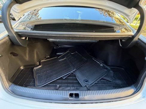 Used 2015 Lexus IS 250 w/ F-Sport Package RWD image 36