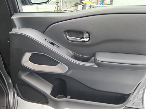 New 2026 Nissan Frontier SV w/ SV Convenience Package image 37