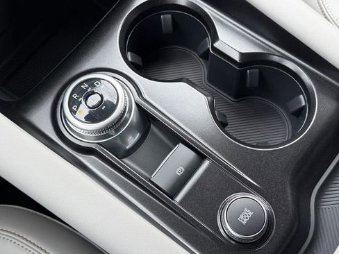 New 2026 Ford Explorer Active w/ Active Comfort Package image 21