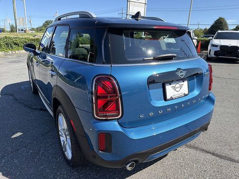 Used 2024 MINI Cooper Countryman S AWD/4WD image 12