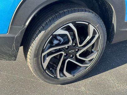 New 2026 Chevrolet TrailBlazer RS w/ Convenience Package