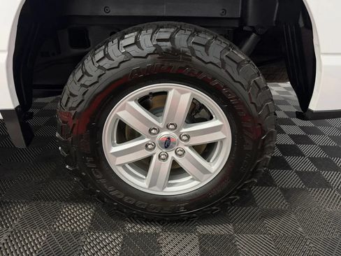 Used 2021 Ford F150 XLT AWD/4WD image 14