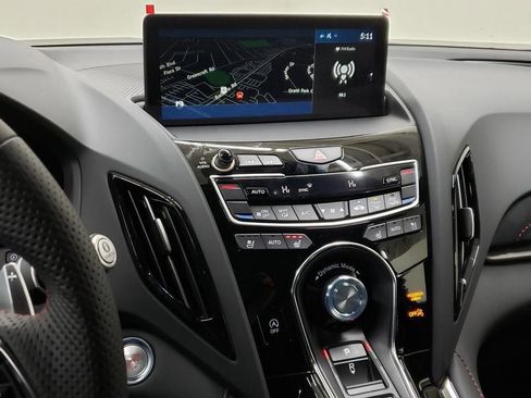 New 2026 Acura RDX A-Spec image 10