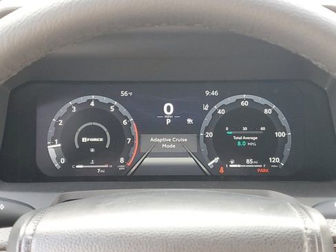 Used 2025 Toyota Tacoma TRD Off-Road image 18