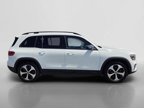 Certified 2026 Mercedes-Benz GLB 250 image 6