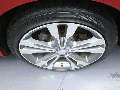 Used 2017 Mercedes-Benz C 300 Sedan w/ Premium 1 Package image 9