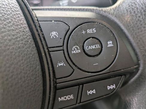 Used 2023 Toyota Corolla LE FWD image 14