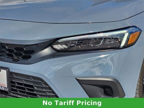 Used 2024 Honda Civic Sport image 6