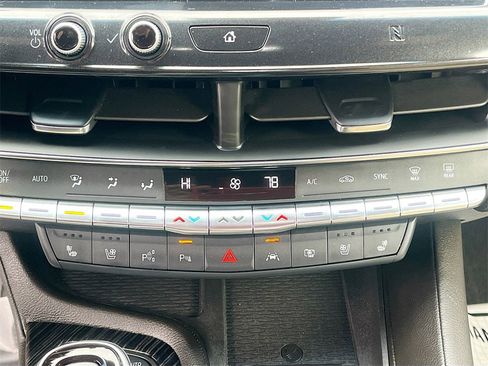 Used 2021 Cadillac CT5 Premium Luxury w/ Parking Package image 16