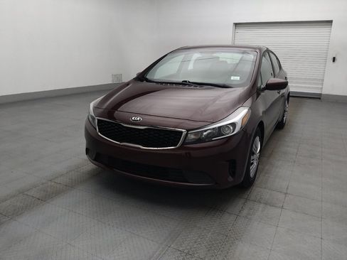Used 2017 Kia Forte LX FWD image 15