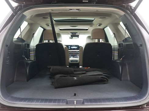 Used 2024 Hyundai Palisade Limited AWD/4WD image 19