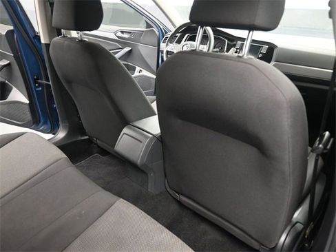 Used 2021 Volkswagen Jetta S image 24