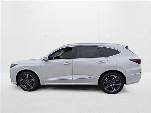 New 2026 Acura MDX SH-AWD w/ Advance Package image 5
