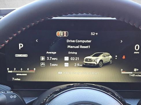 New 2026 Nissan Kicks SR image 13