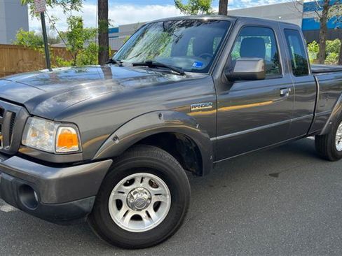 Used 2010 Ford Ranger 2WD SuperCab image 2