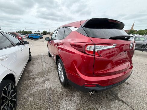 Used 2021 Acura RDX FWD image 7